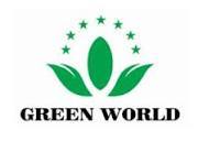 GreenWorld Logo